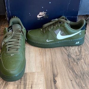 Air Force 1 ‘07 LV8 Utility